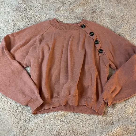 Poof Sweaters - Poof New York Sweater‎